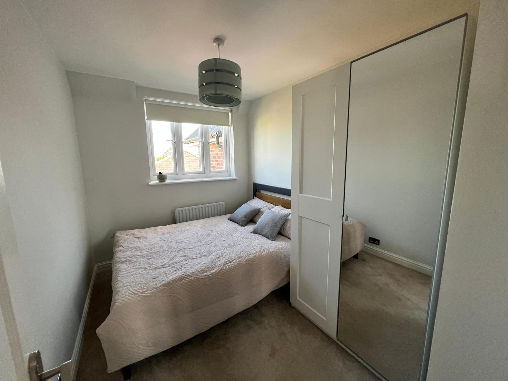 Apartment Wimbledon With Parking *
