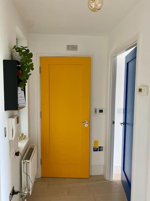 Appartement Urban Rainforeast, By Brick Lane E1, Family Friendly Londen