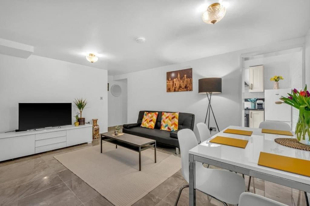 Apartment Beautiful Camden Town