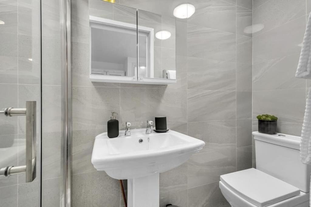 Beautiful Camden Town Apartment