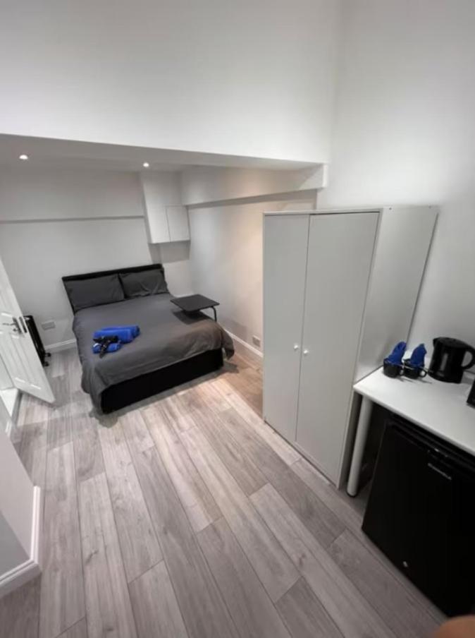 Zone 2 Flat Londen