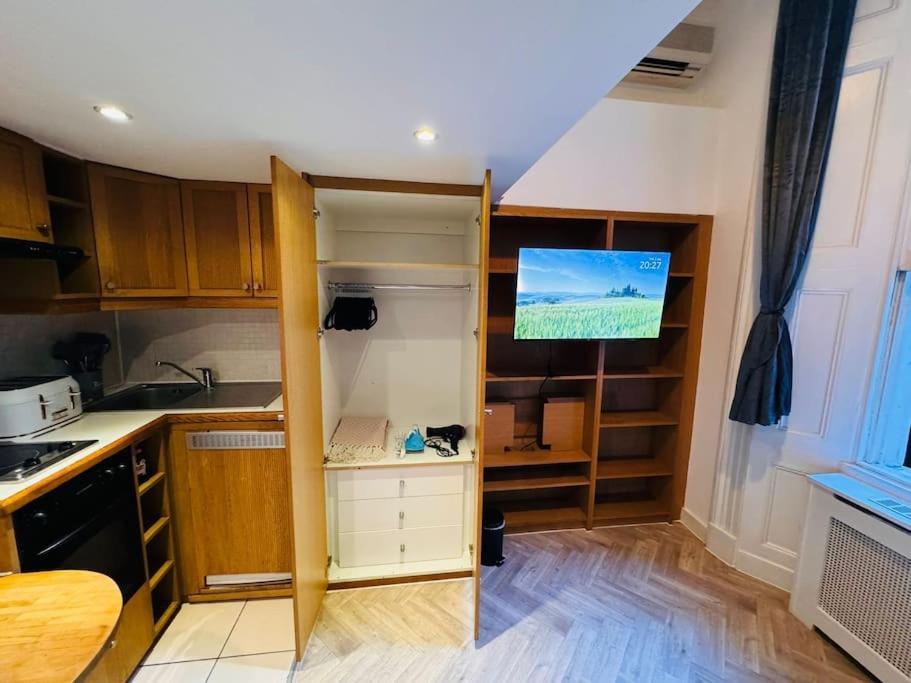 Trio's Haven In Portebello Road Apartamento