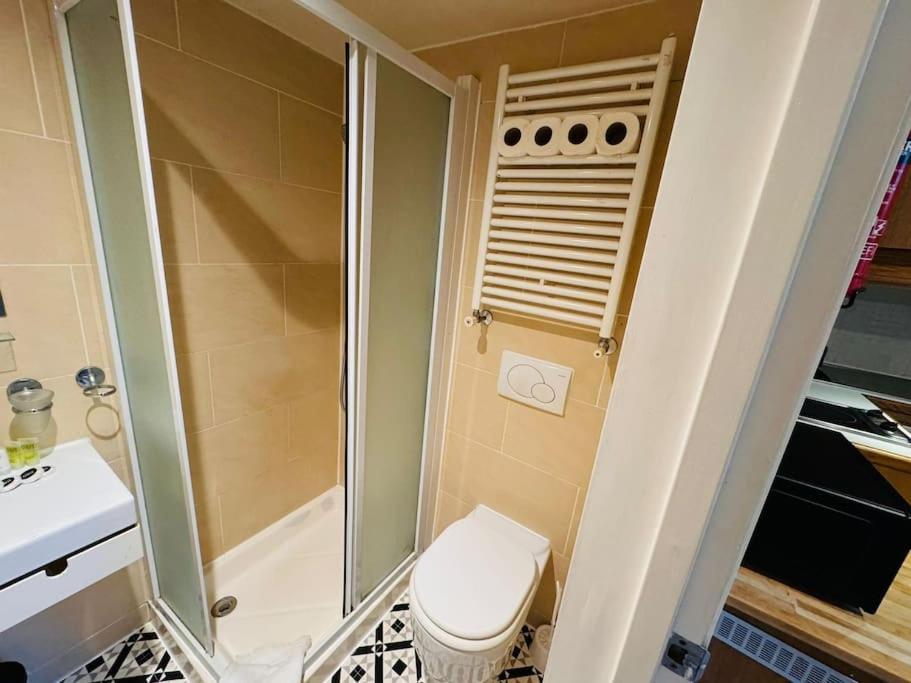 Apartamento Trio's Haven In Portebello Road *