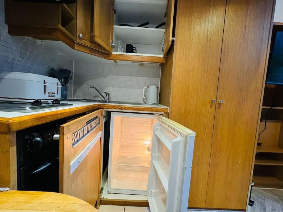 Apartamento Trio's Haven In Portebello Road