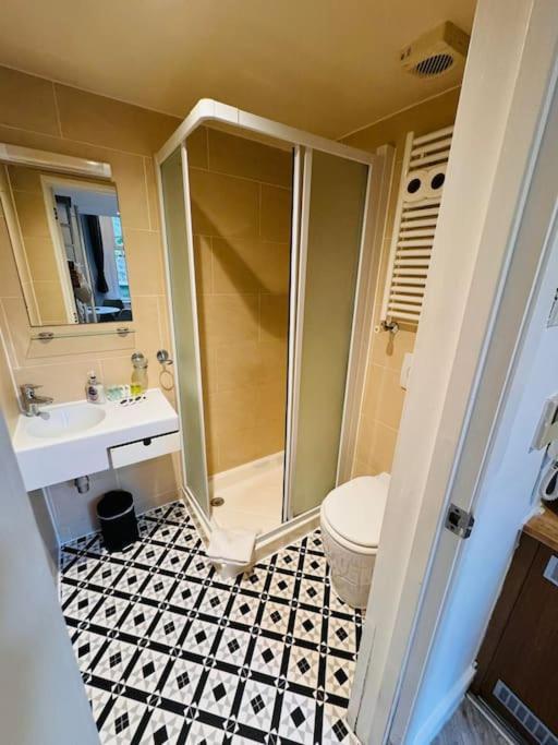 Trio's Haven In Portebello Road Apartamento Londres