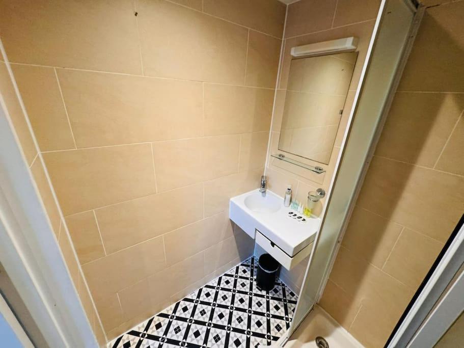Apartamento Trio's Haven In Portebello Road