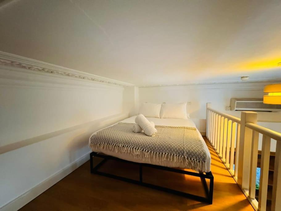 Trio's Haven In Portebello Road Apartamento Londres