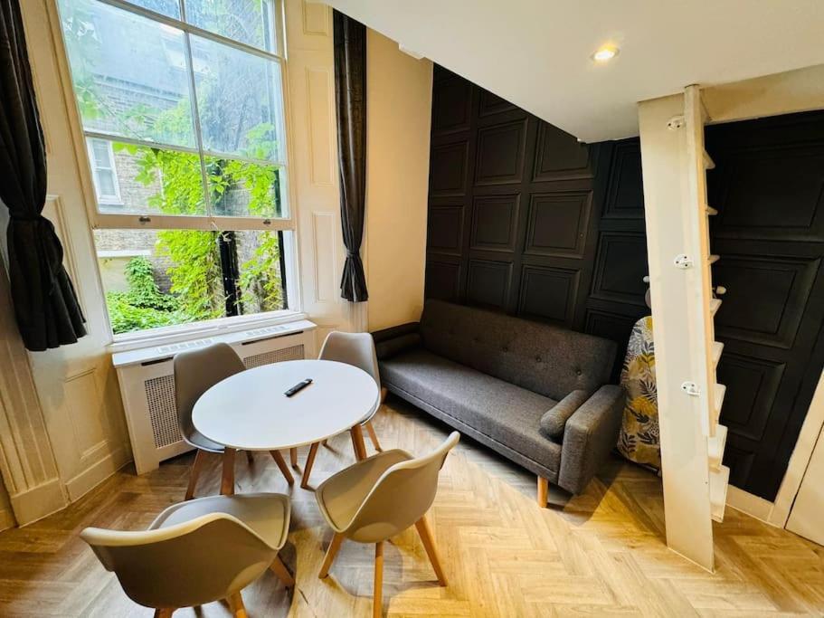 Apartamento Trio's Haven In Portebello Road Londres
