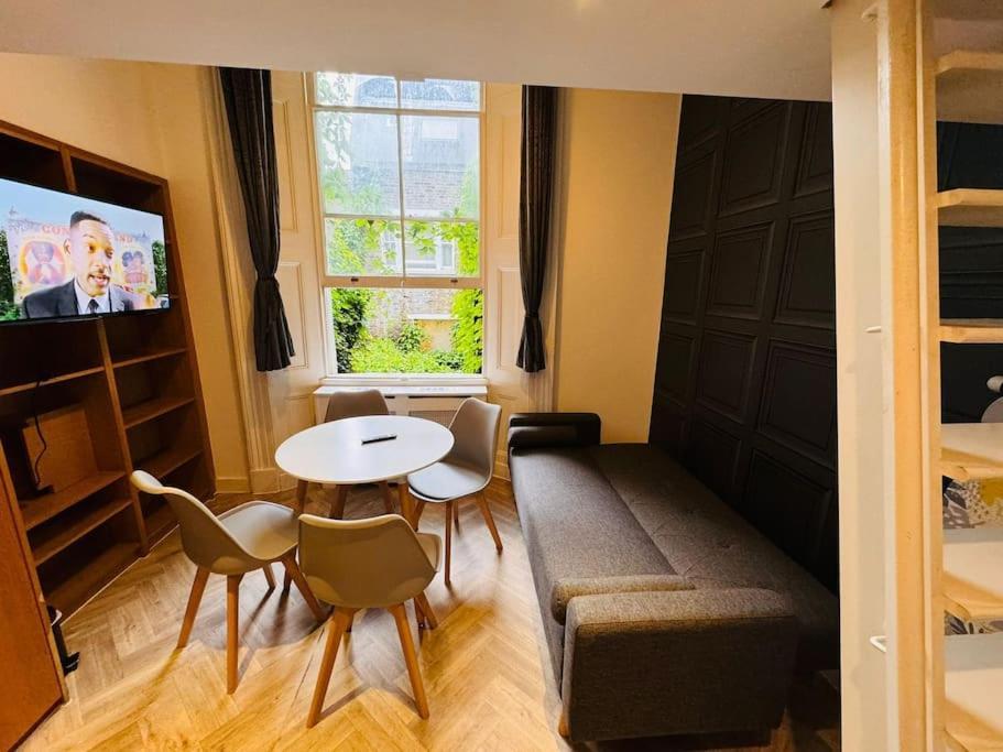 Apartamento Trio's Haven In Portebello Road