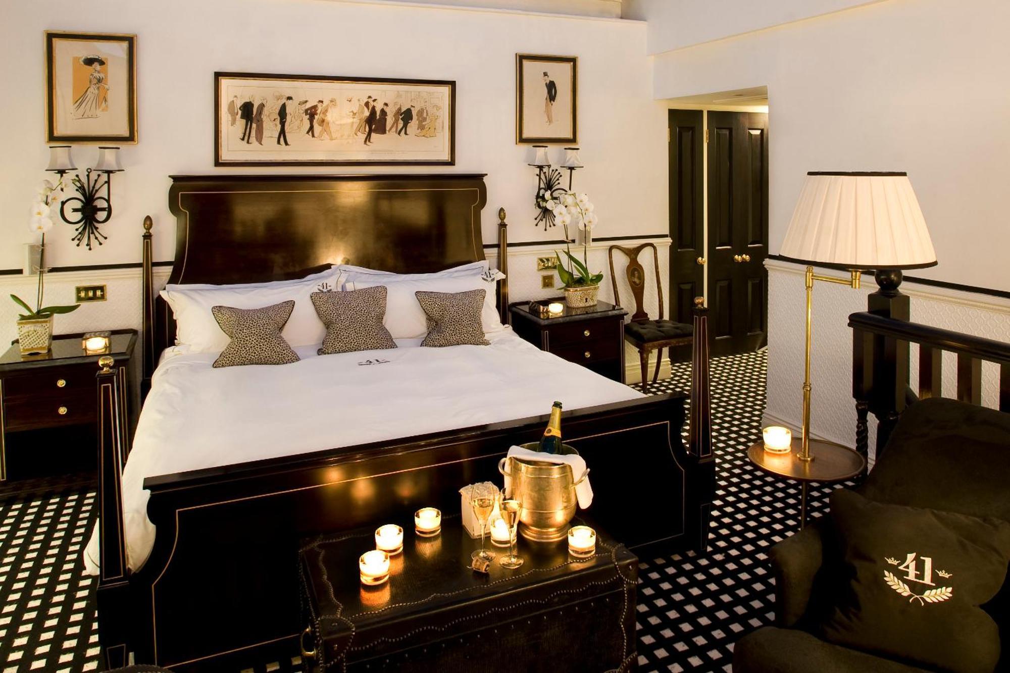 Hotel 41 5*