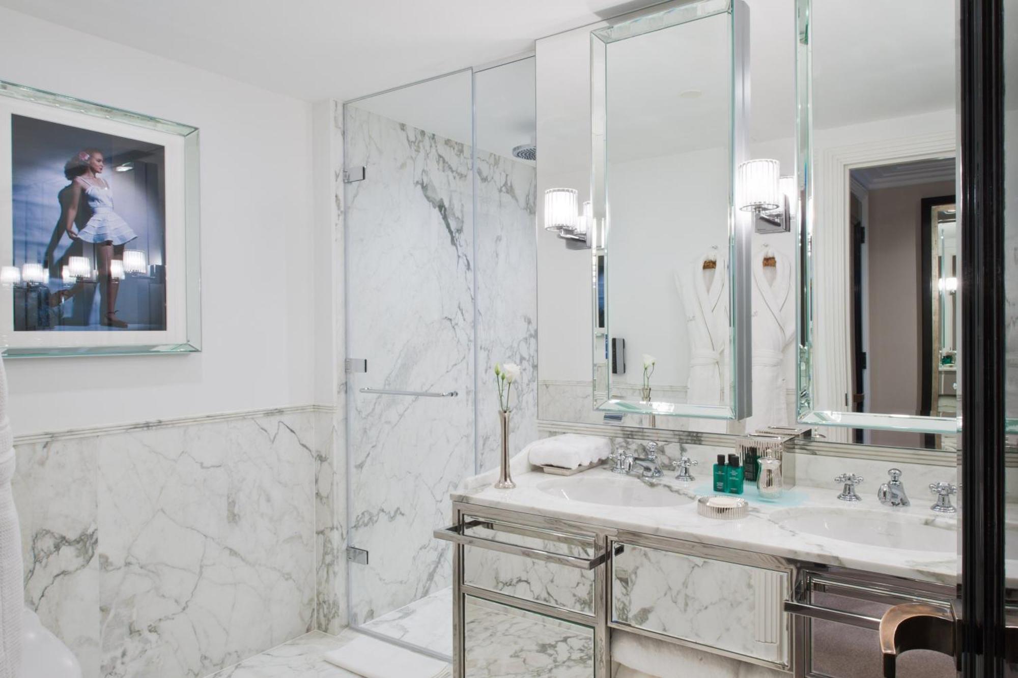 Hotel The Wellesley, A Luxury Collection Hotel, Knightsbridge,