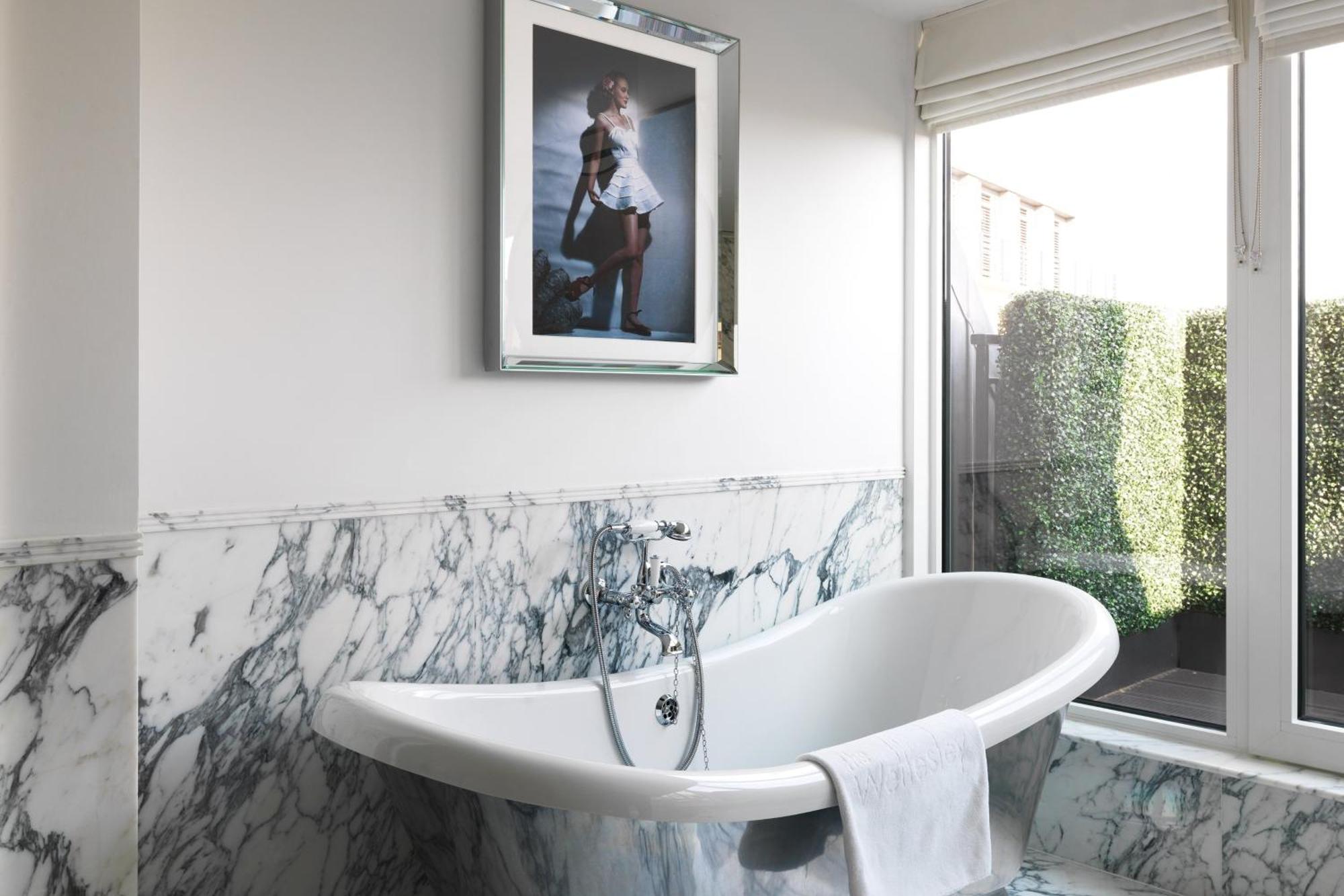 Hotel The Wellesley, A Luxury Collection Hotel, Knightsbridge, 5*