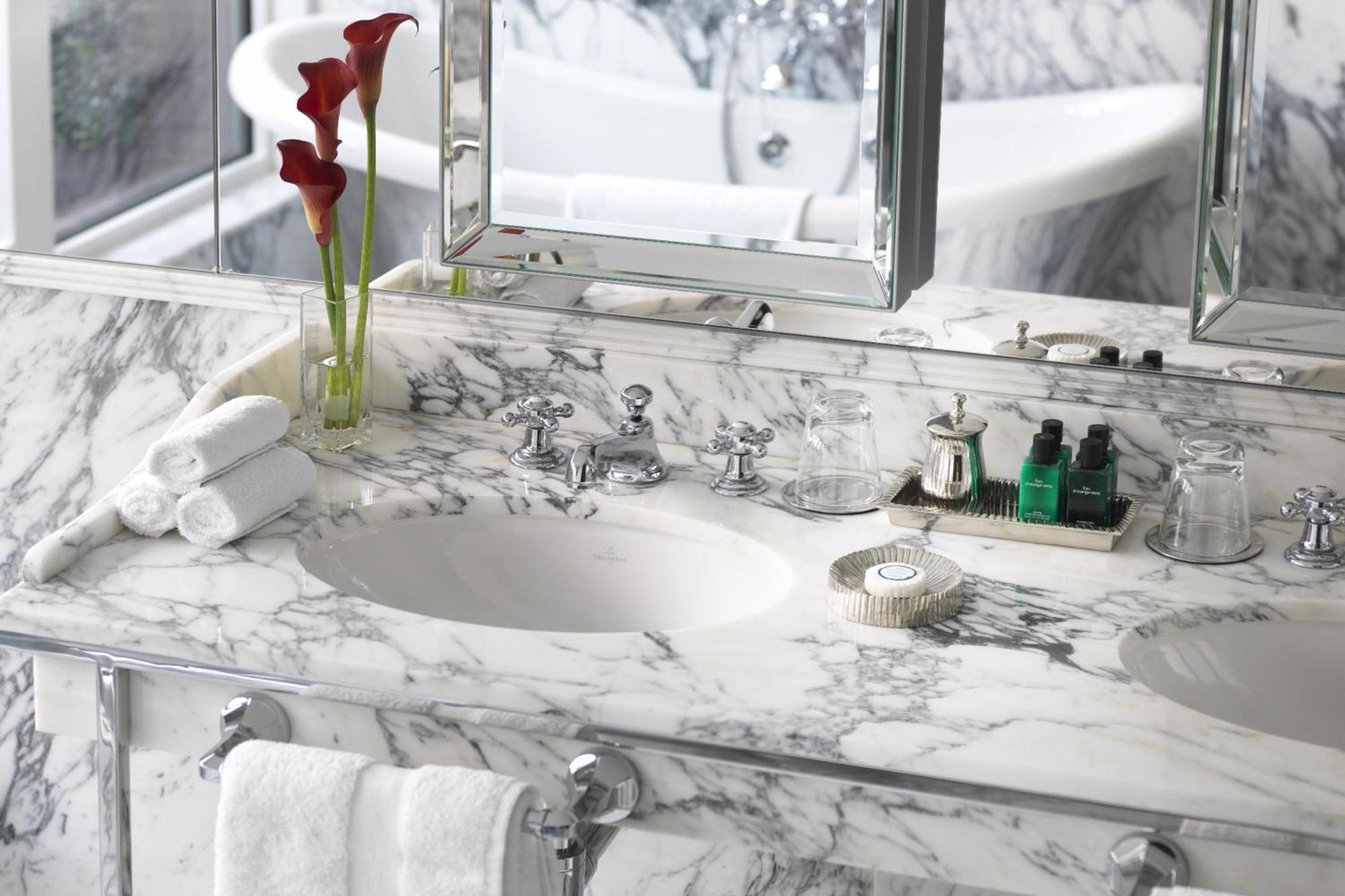 The Wellesley, A Luxury Collection Hotel, Knightsbridge, 5*