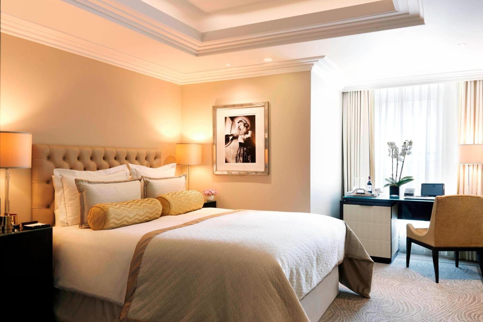 The Wellesley, A Luxury Collection Hotel, Knightsbridge, Hotel