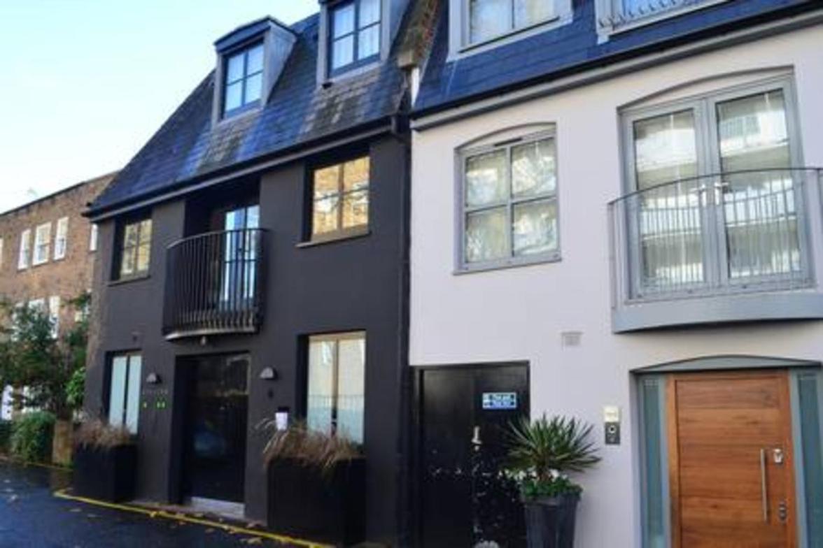 Apartment Holland Park 2 Bed Flat By Basetogo *