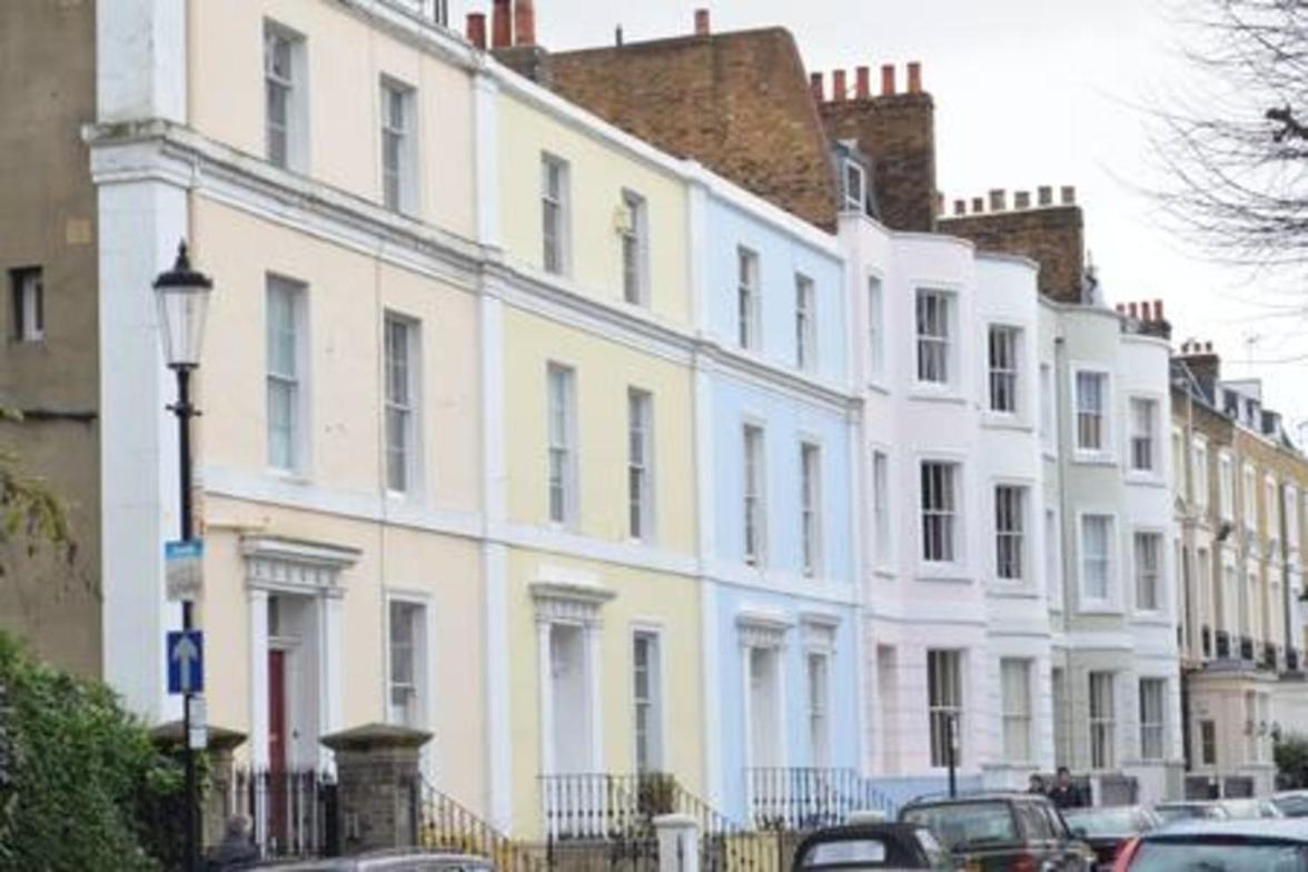 Holland Park 2 Bed Flat By Basetogo Apartment *