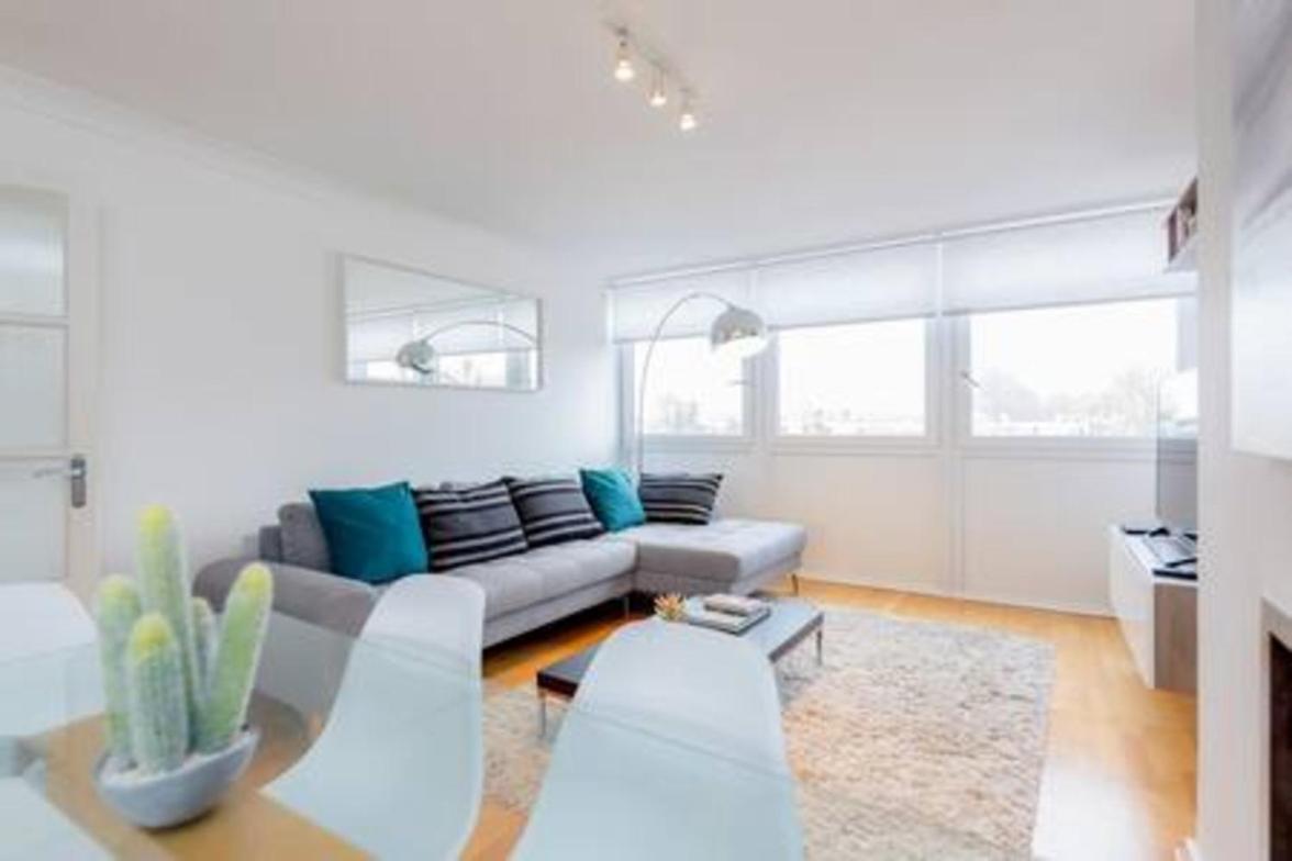 Apartment Holland Park 2 Bed Flat By Basetogo *