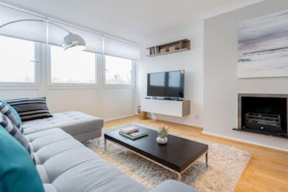 Apartment Holland Park 2 Bed Flat By Basetogo London