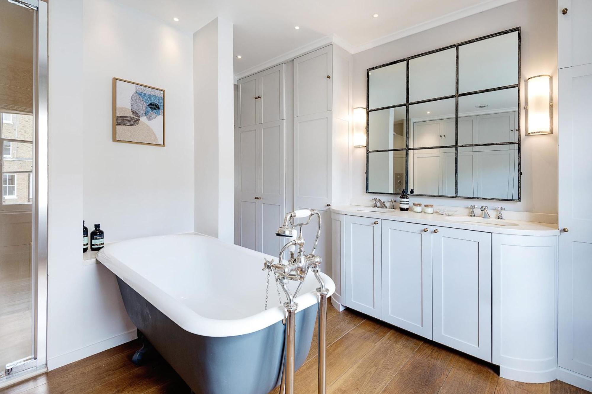 The Notting Hill Townhouse Holiday home London