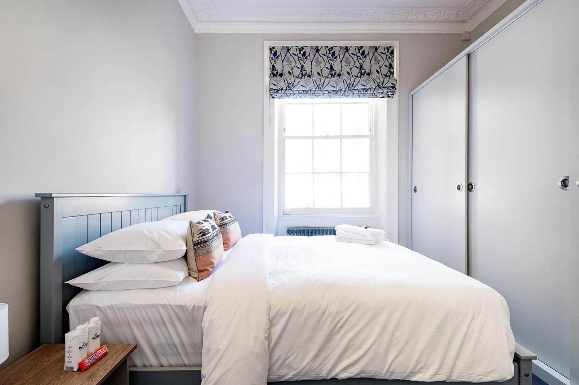 The Notting Hill Townhouse *