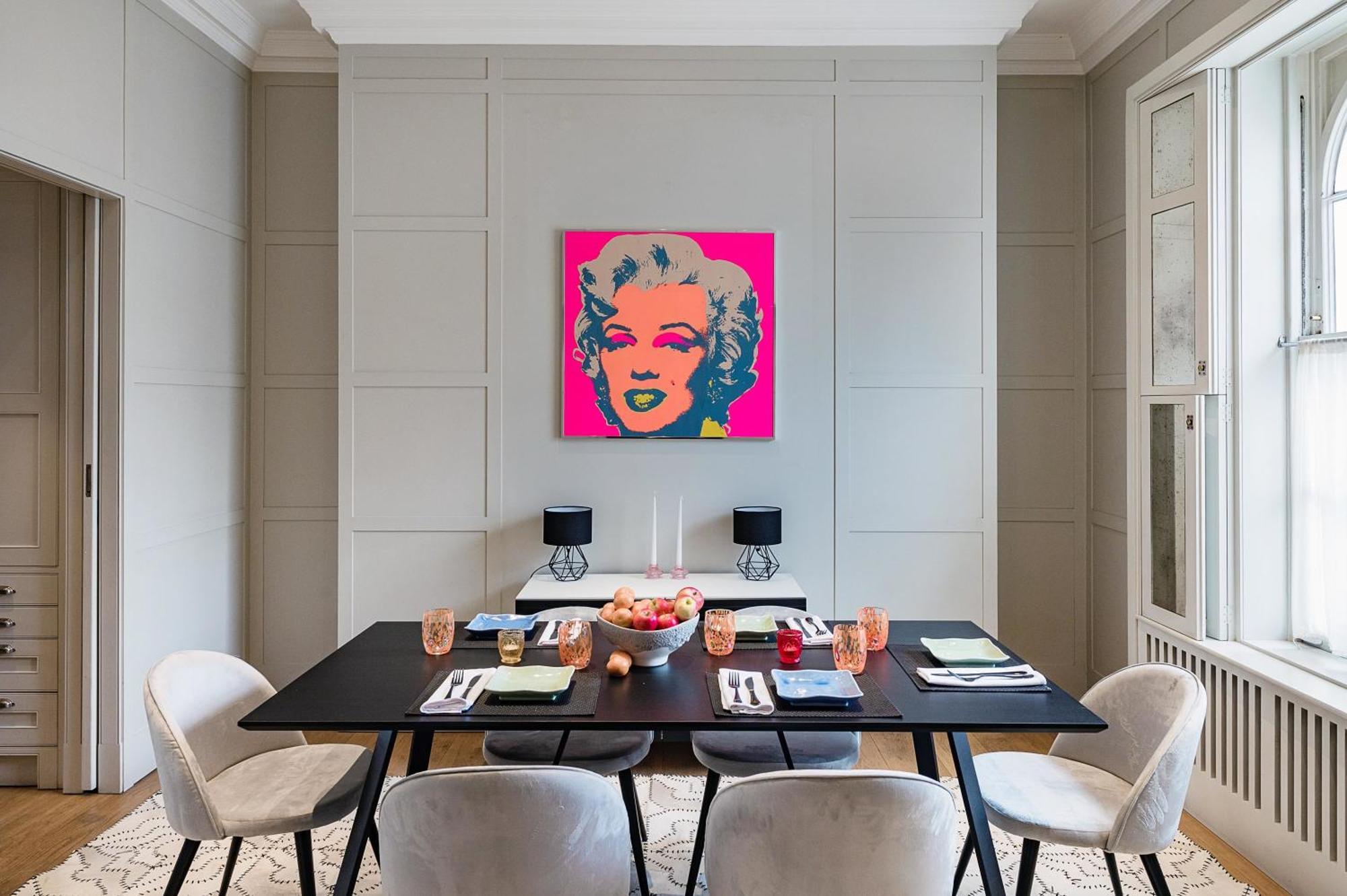 The Notting Hill Townhouse London