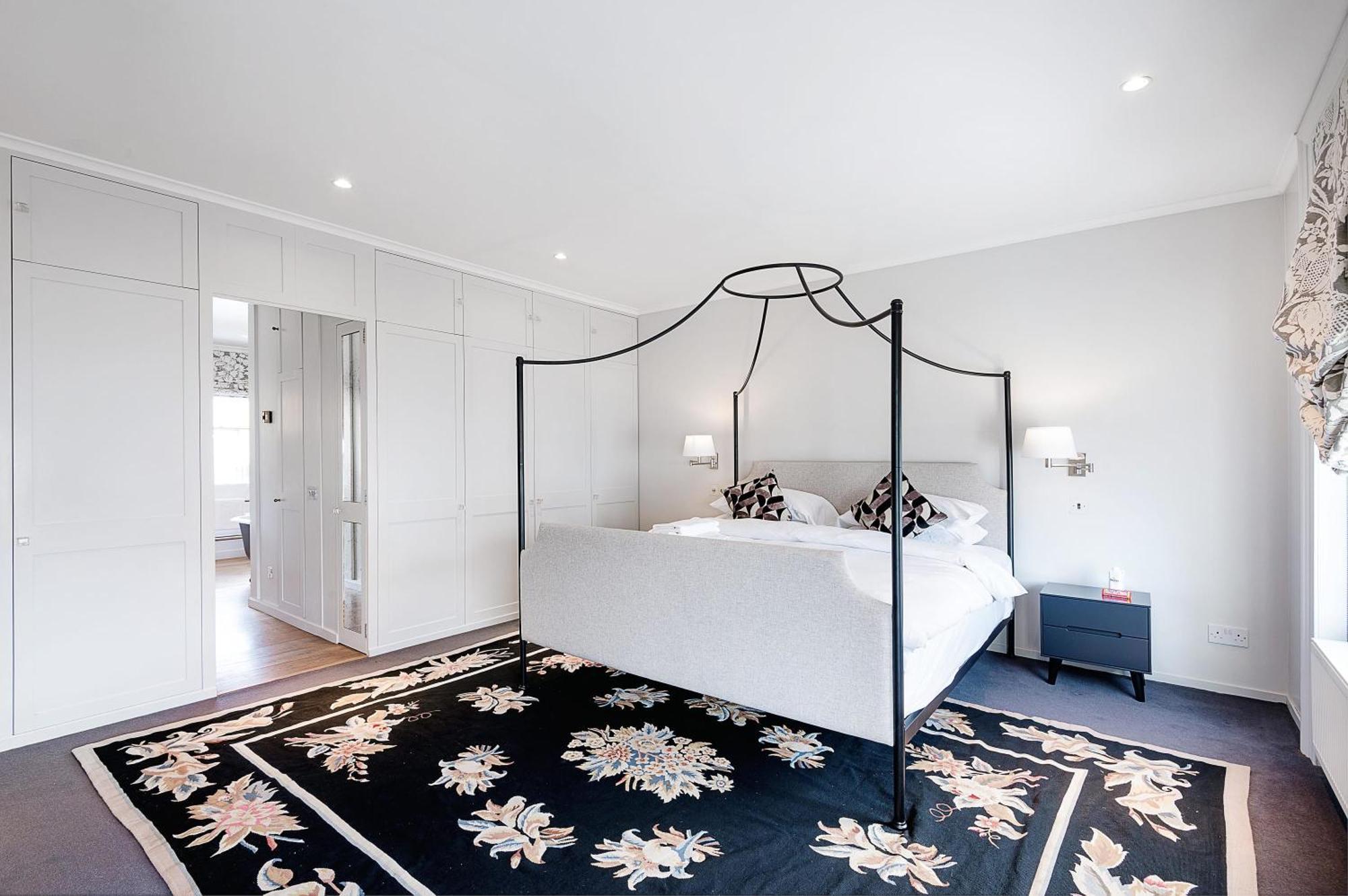 The Notting Hill Townhouse * London