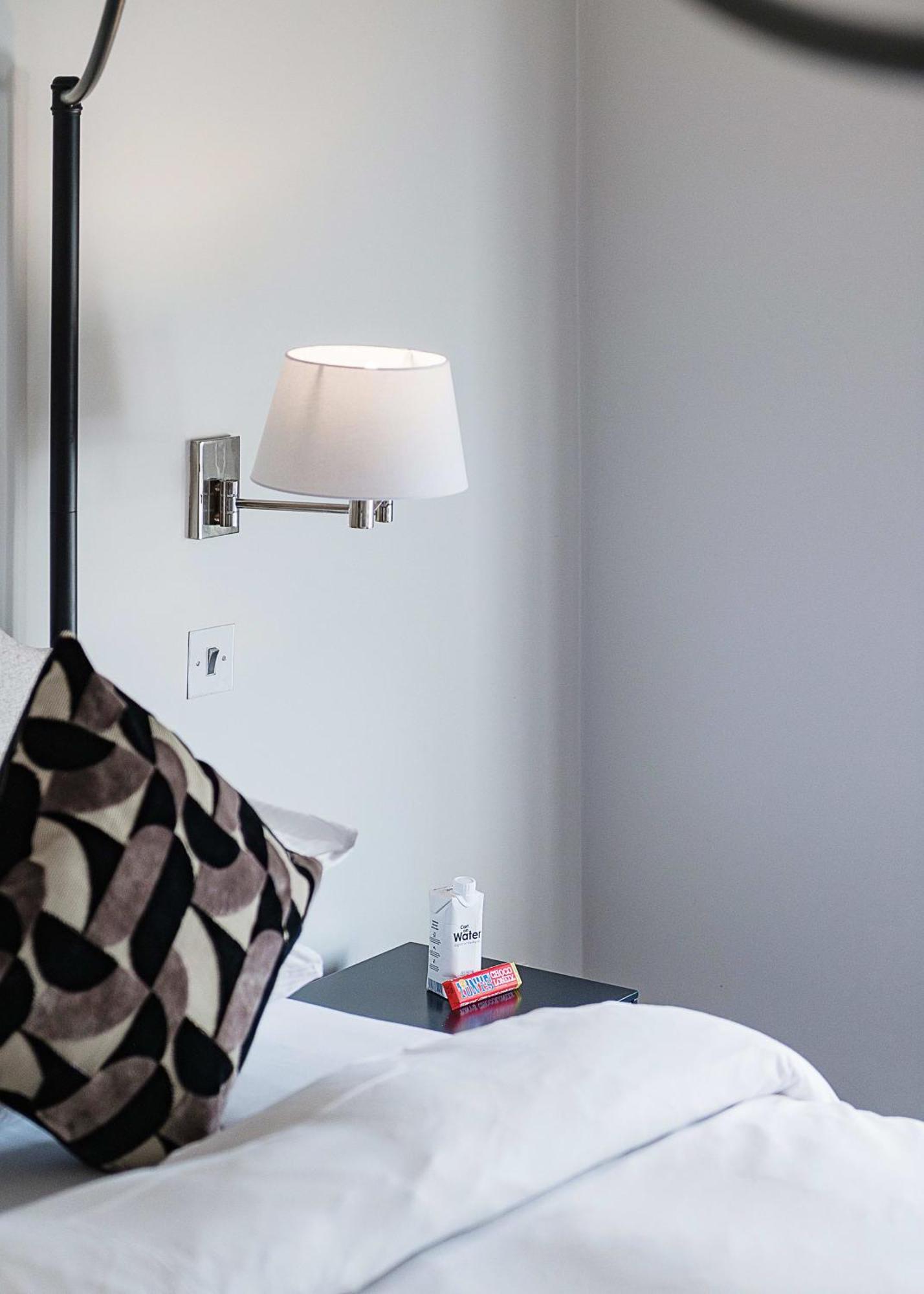 The Notting Hill Townhouse