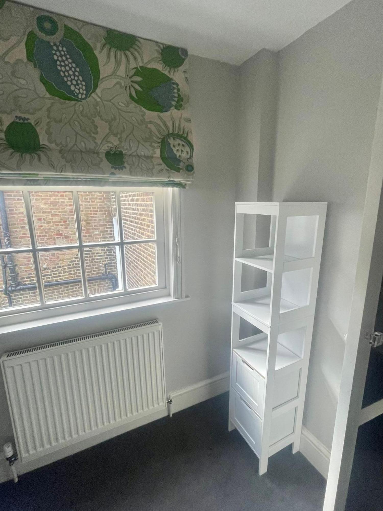 Holiday home The Notting Hill Townhouse *