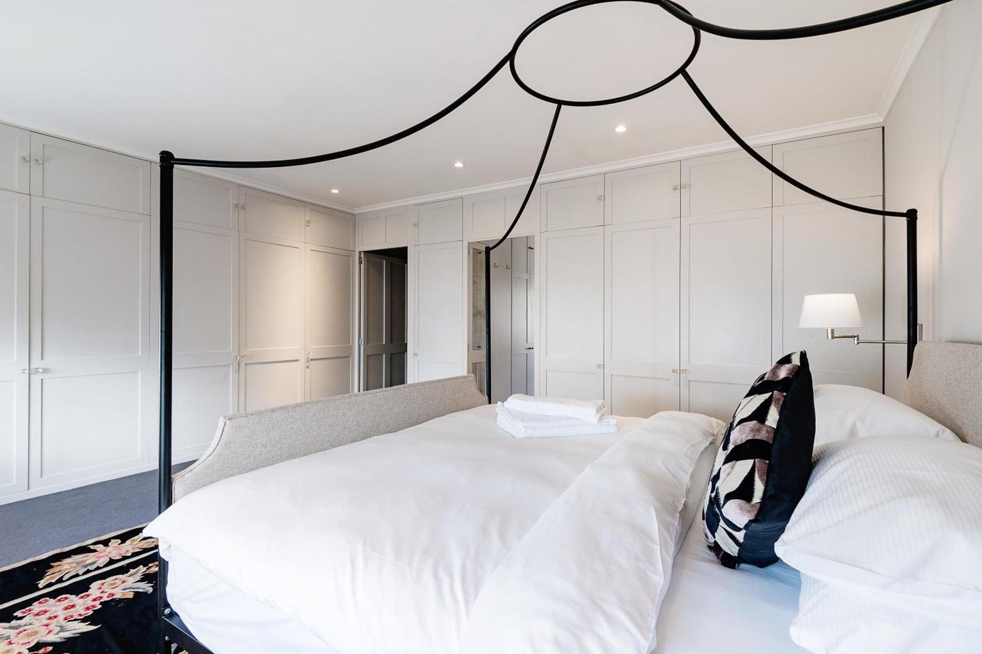 The Notting Hill Townhouse Holiday home London