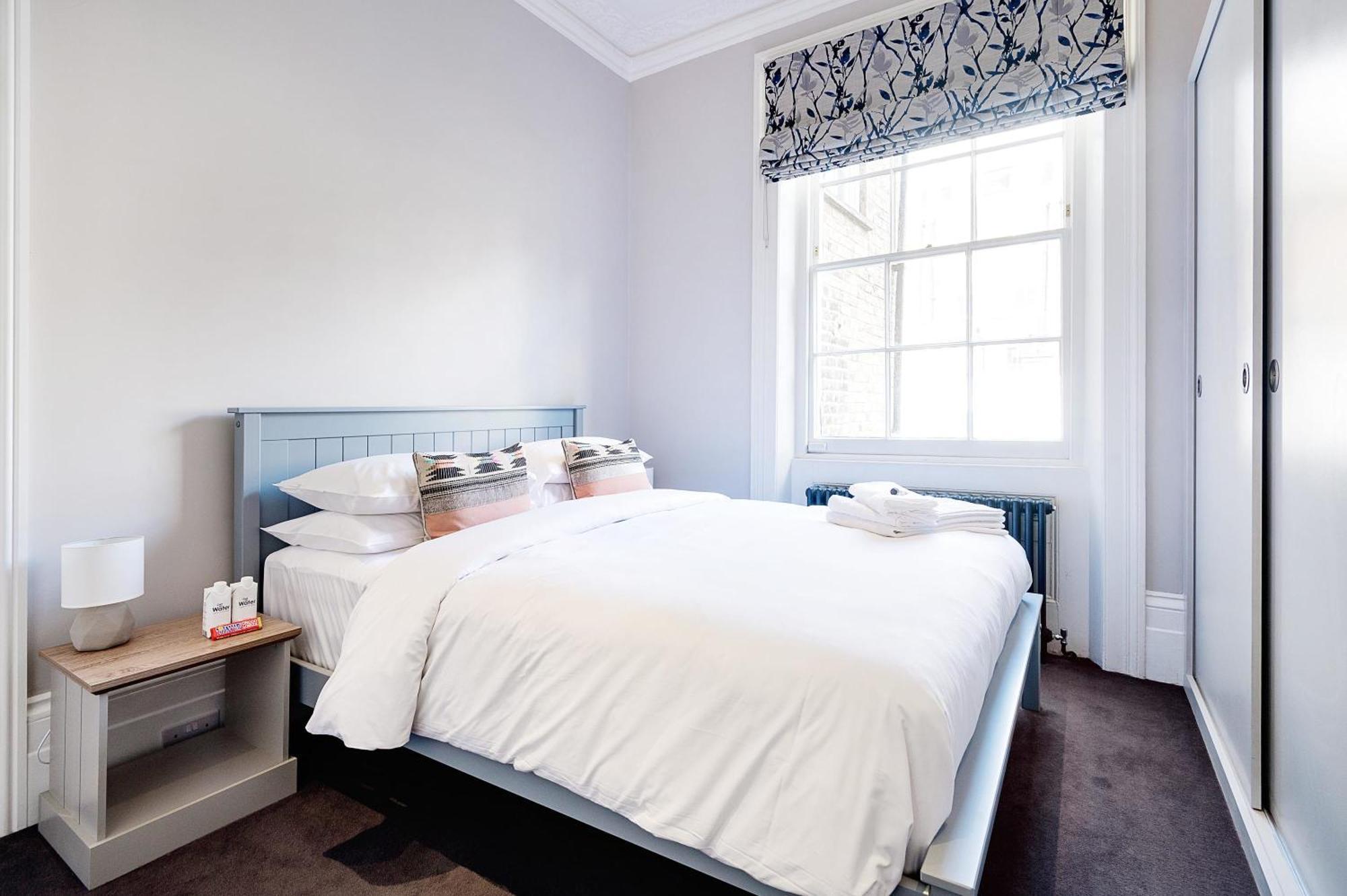 The Notting Hill Townhouse *
