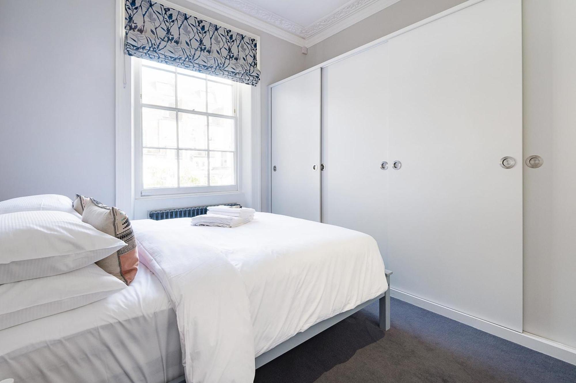 The Notting Hill Townhouse