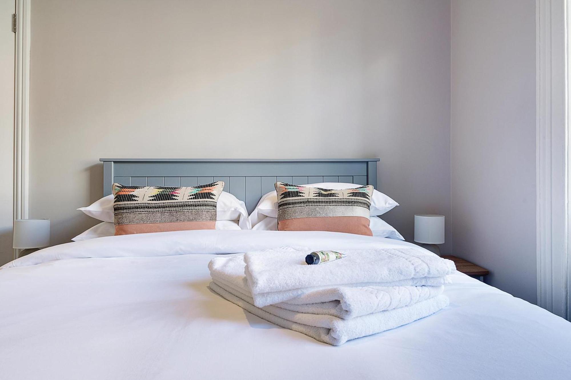 The Notting Hill Townhouse Holiday home *