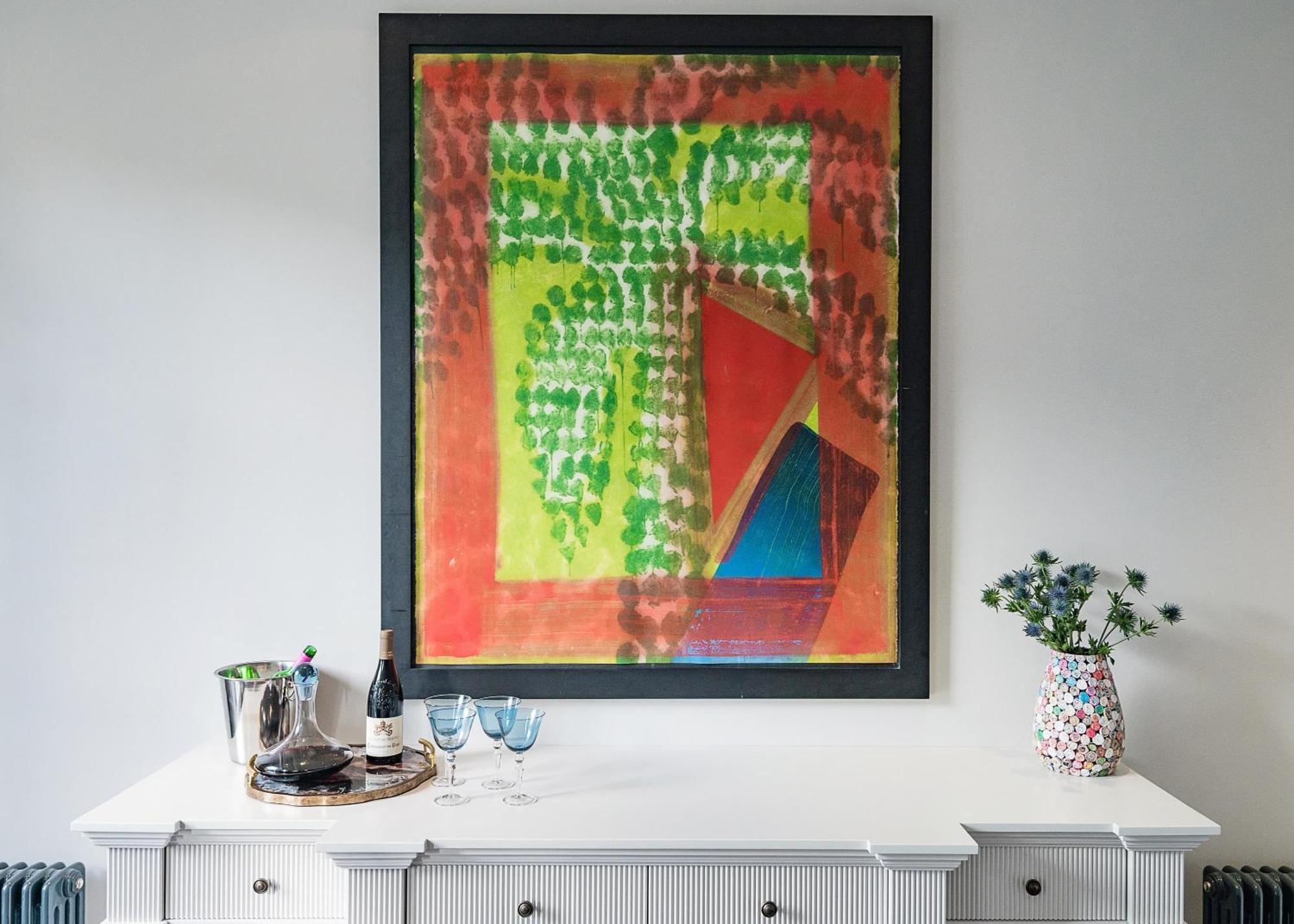 Holiday home The Notting Hill Townhouse London