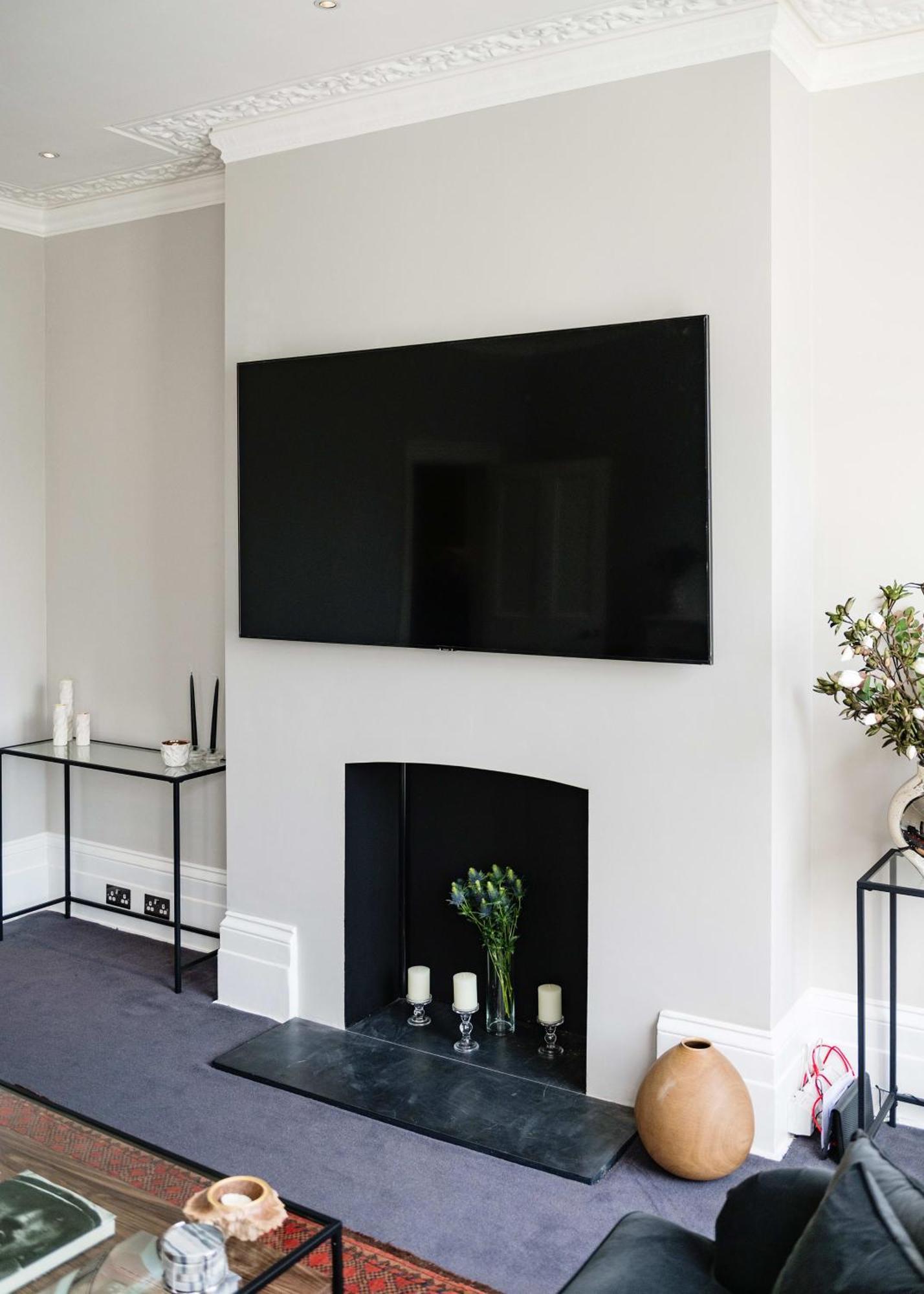 The Notting Hill Townhouse London