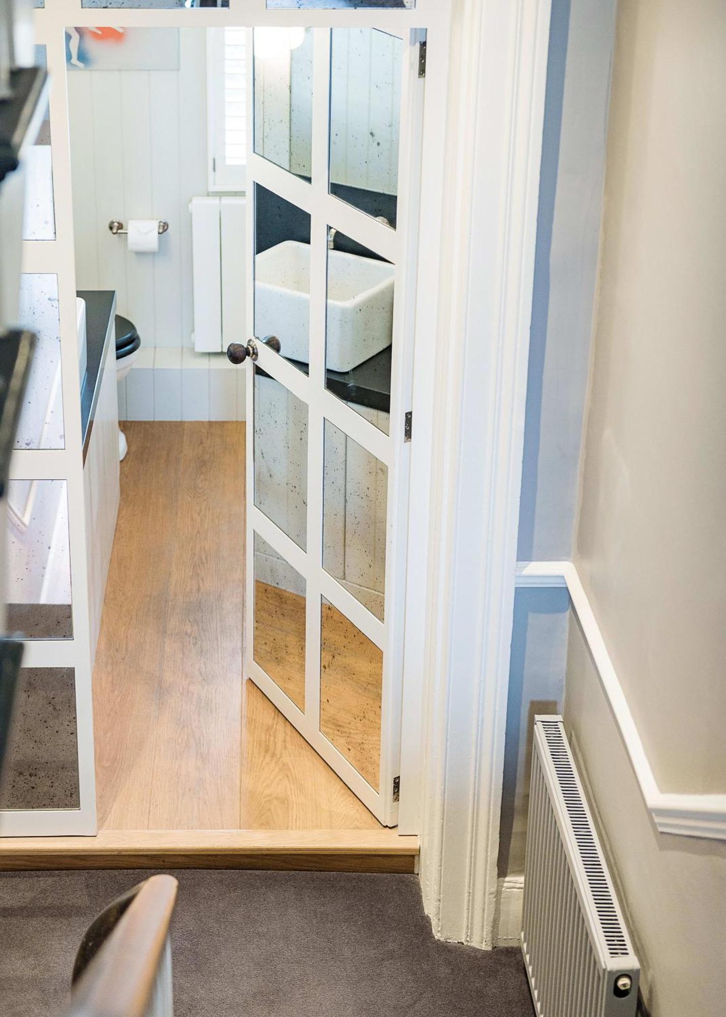 The Notting Hill Townhouse Holiday home
