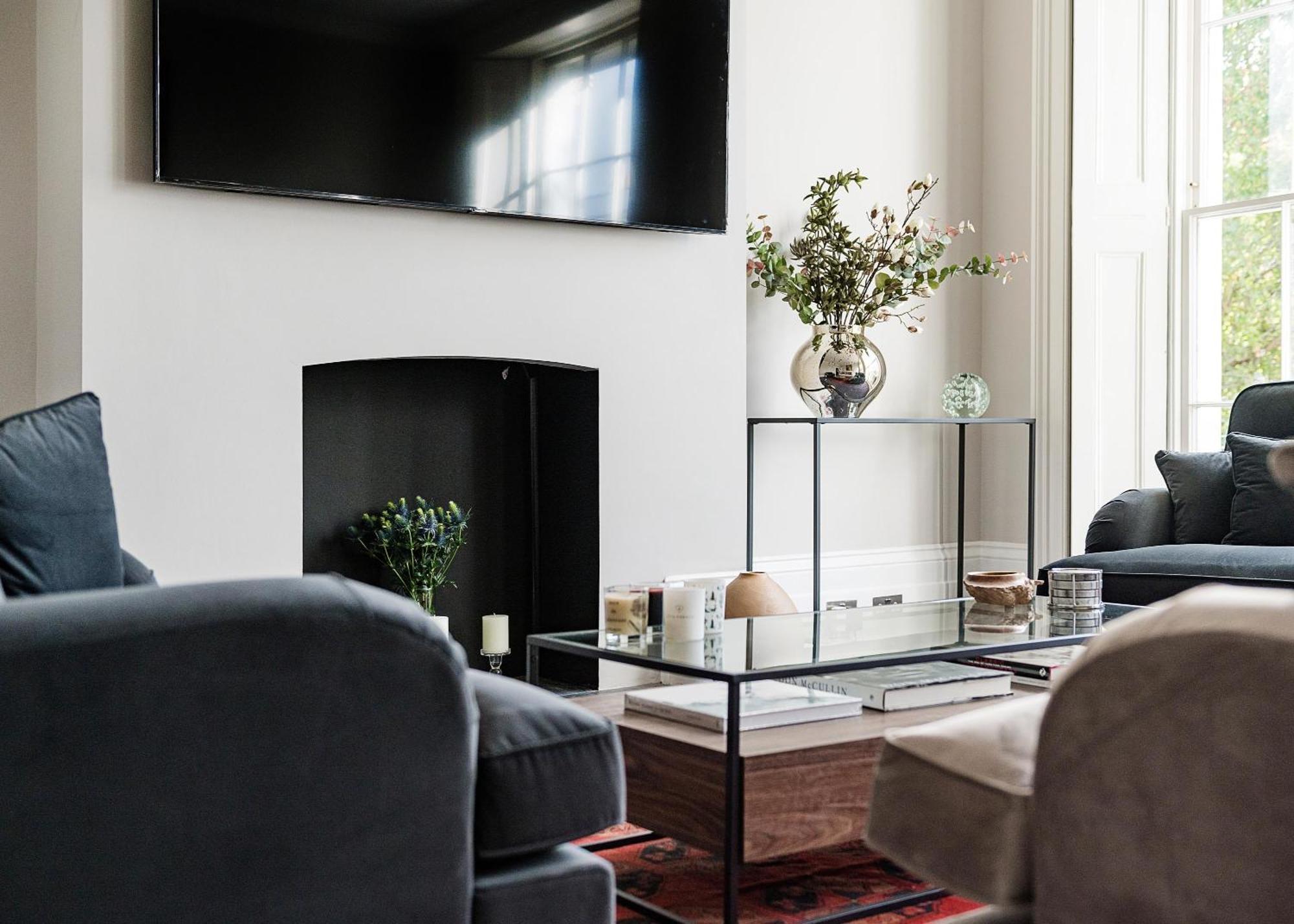 Holiday home The Notting Hill Townhouse *