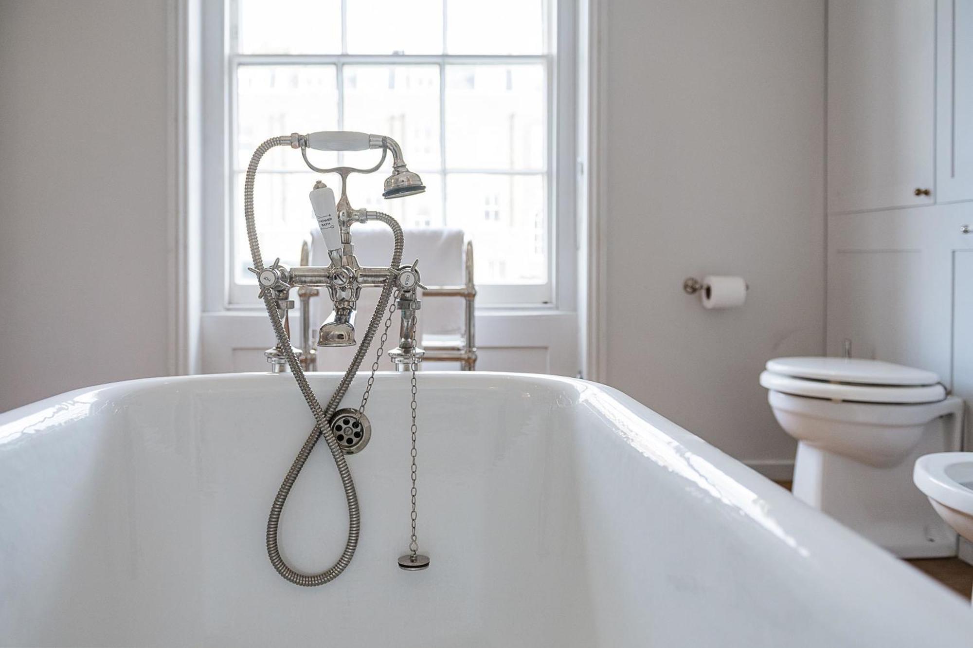 Holiday home The Notting Hill Townhouse London