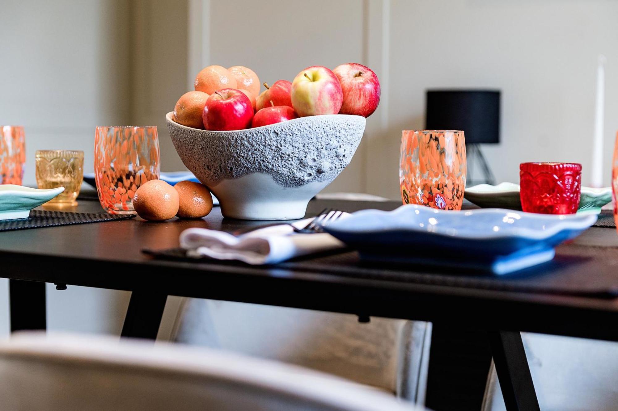 The Notting Hill Townhouse London