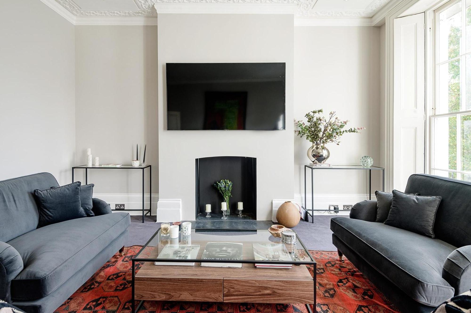 The Notting Hill Townhouse