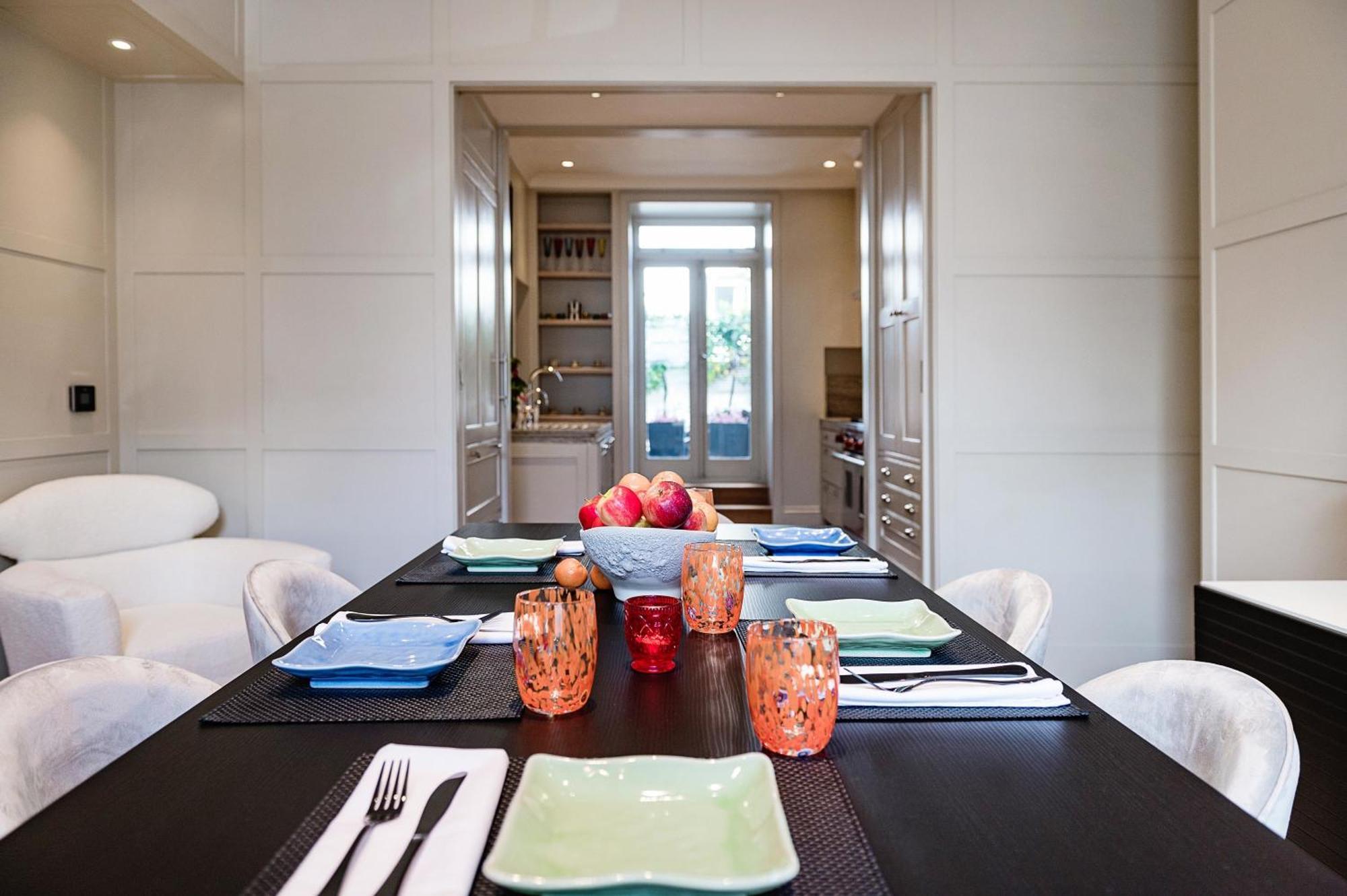 The Notting Hill Townhouse Holiday home