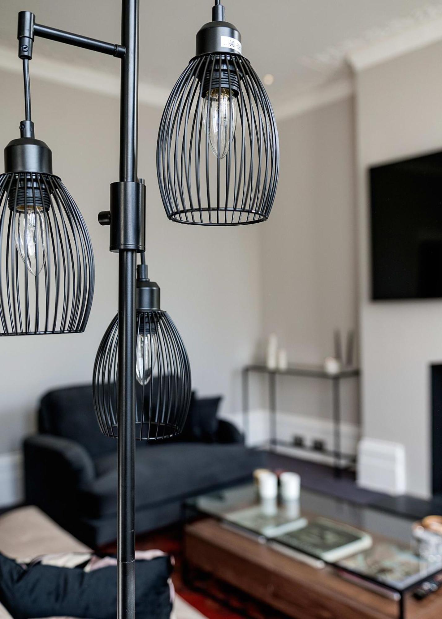 Holiday home The Notting Hill Townhouse