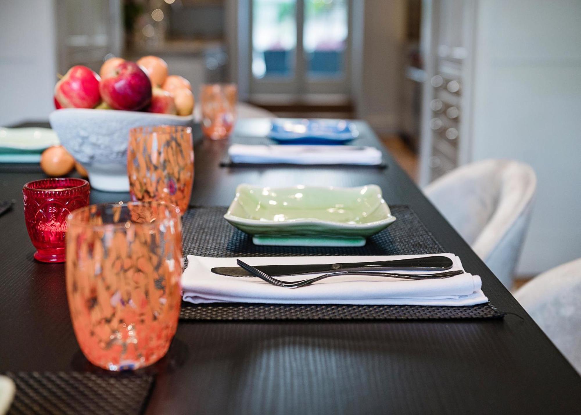 The Notting Hill Townhouse Holiday home London