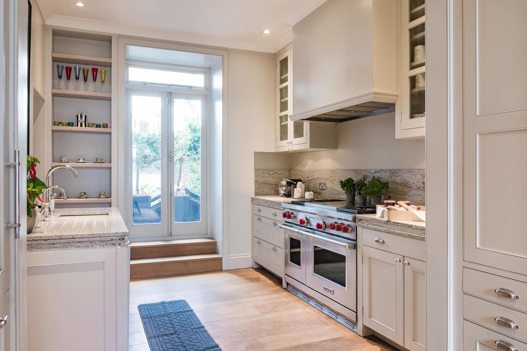 Holiday home The Notting Hill Townhouse London