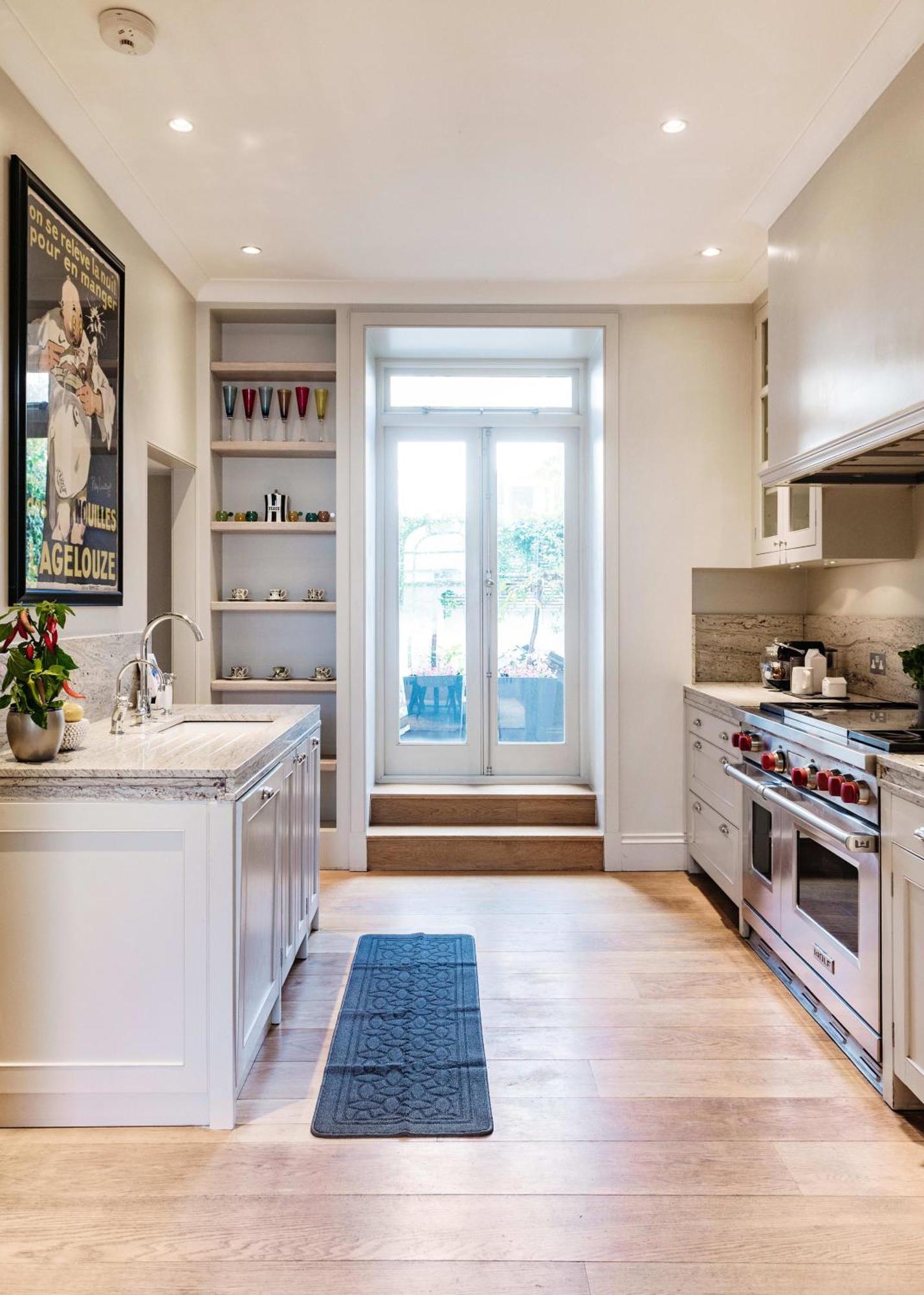The Notting Hill Townhouse *