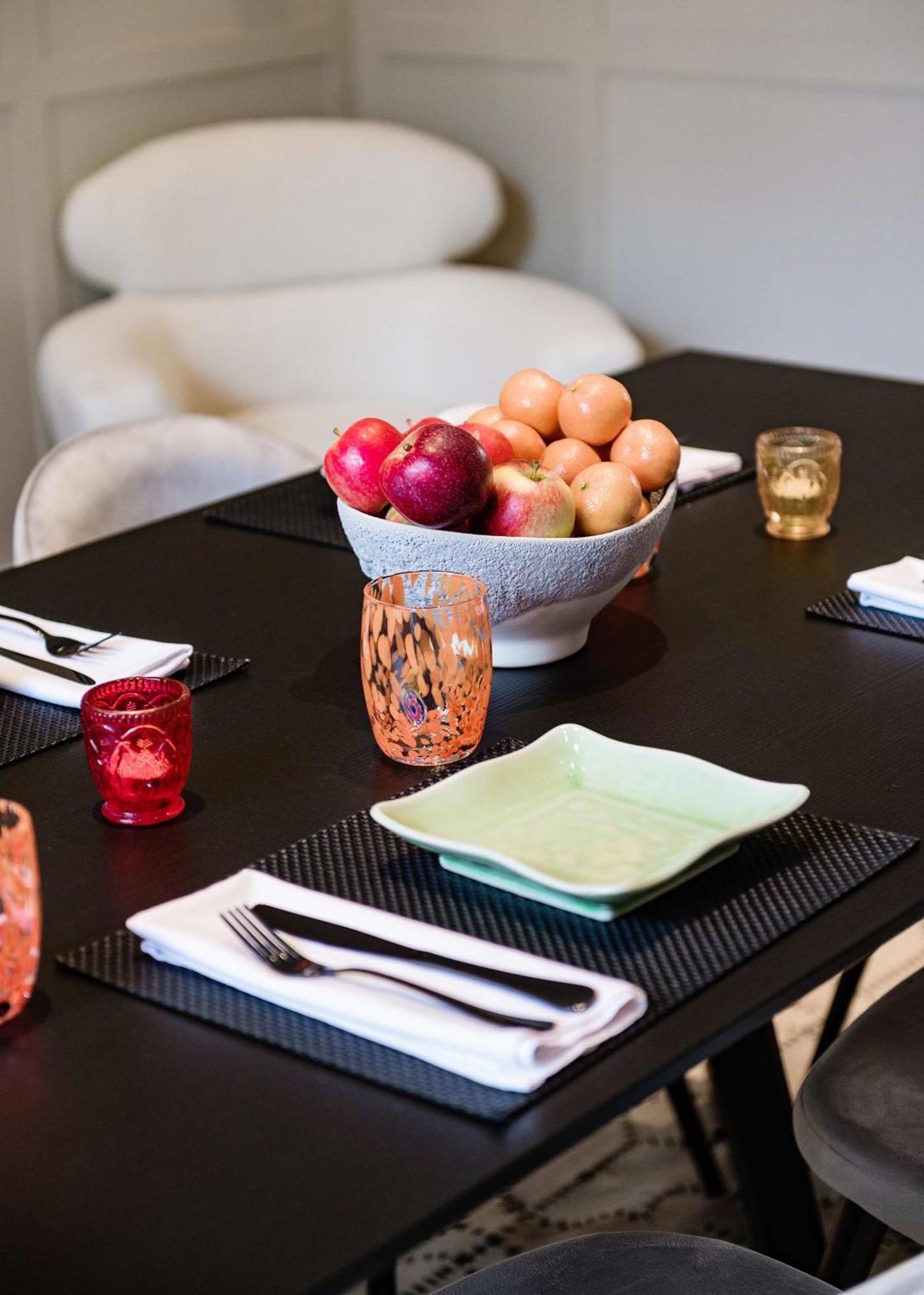 The Notting Hill Townhouse * London