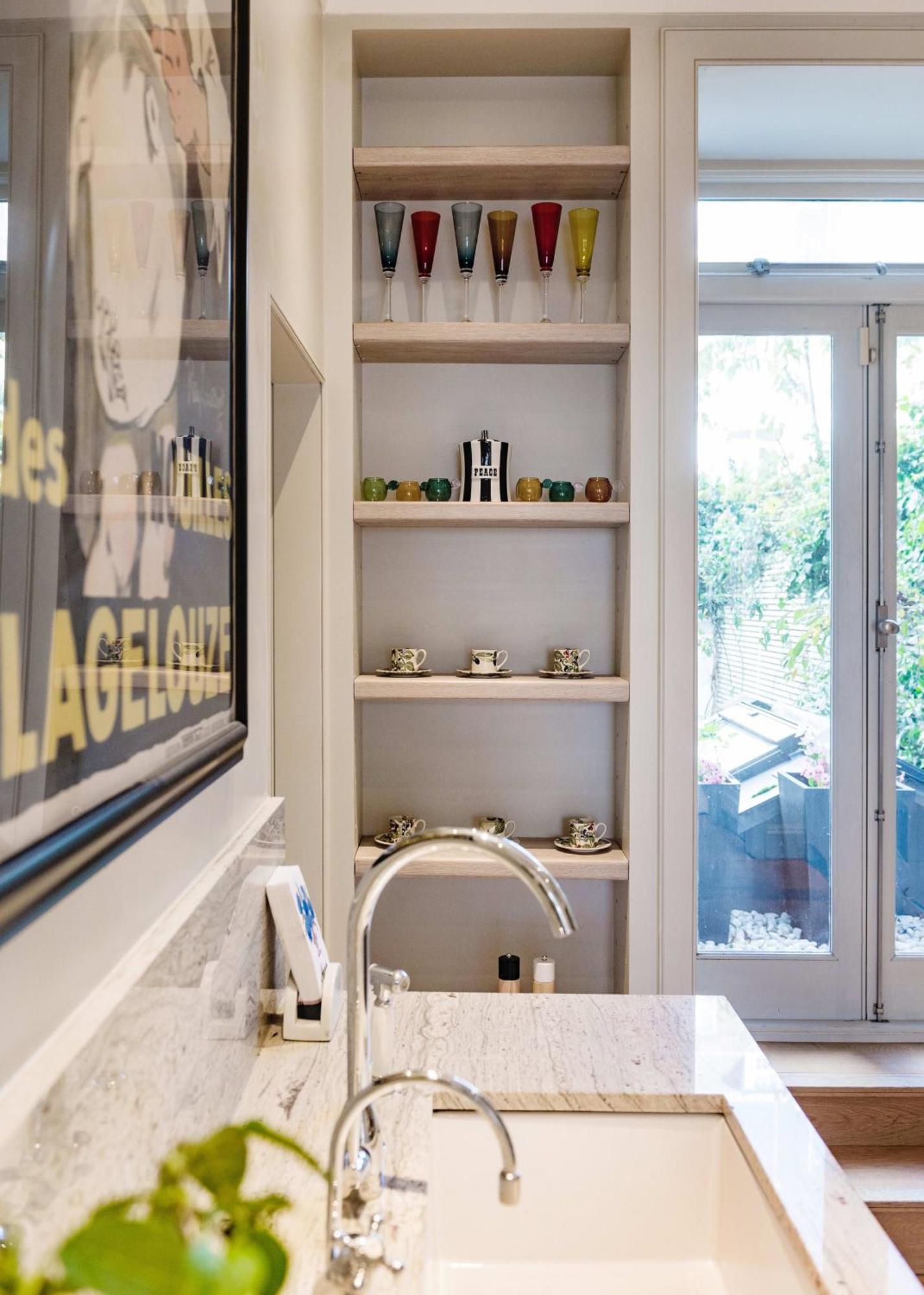 The Notting Hill Townhouse