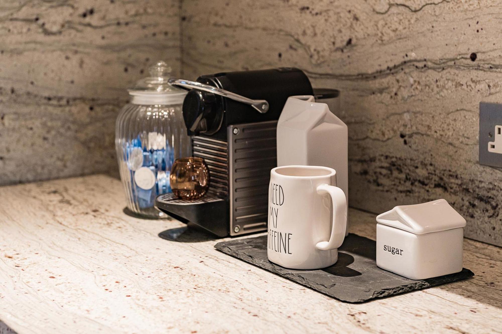 The Notting Hill Townhouse Holiday home