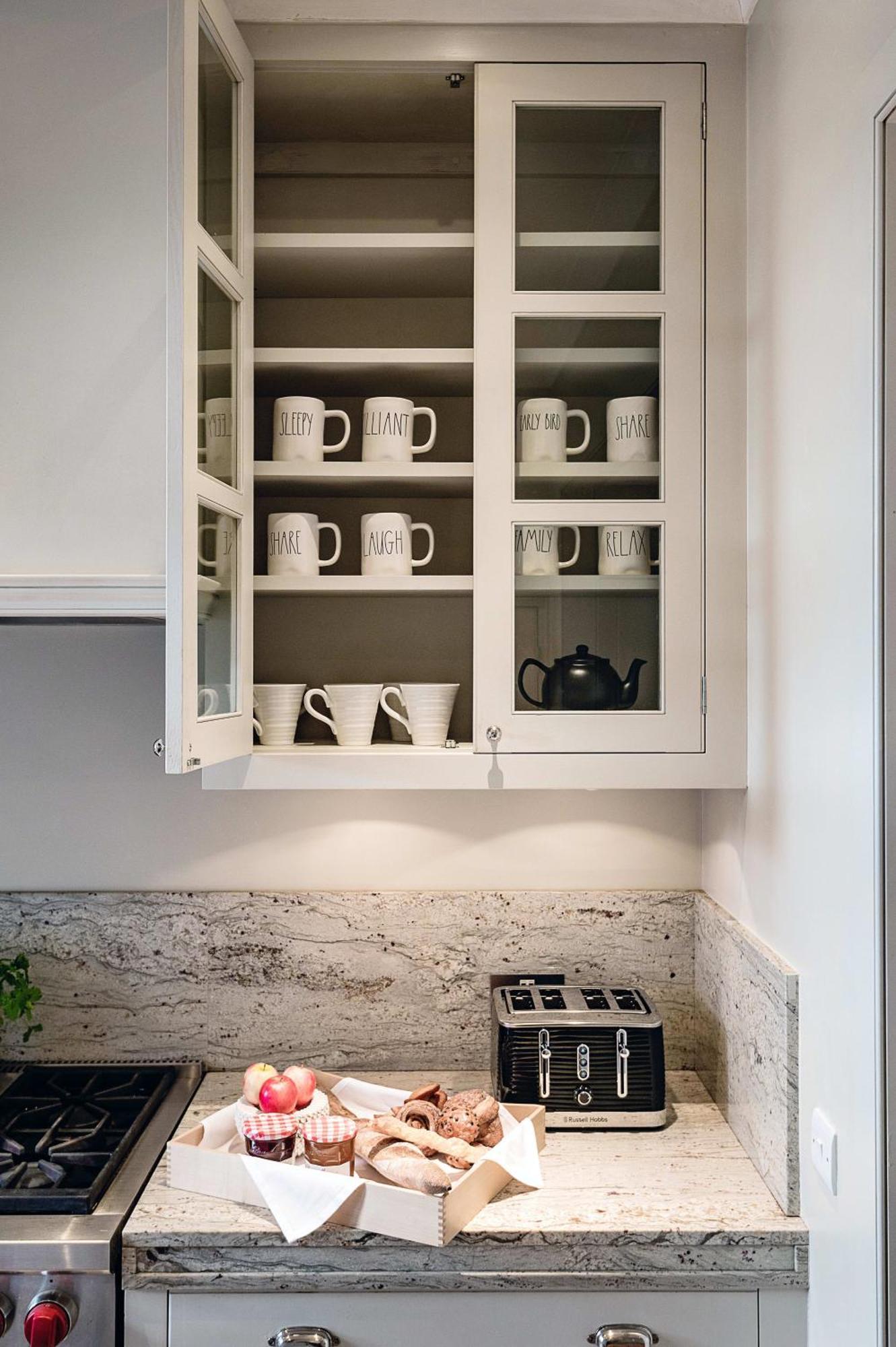 Holiday home The Notting Hill Townhouse London