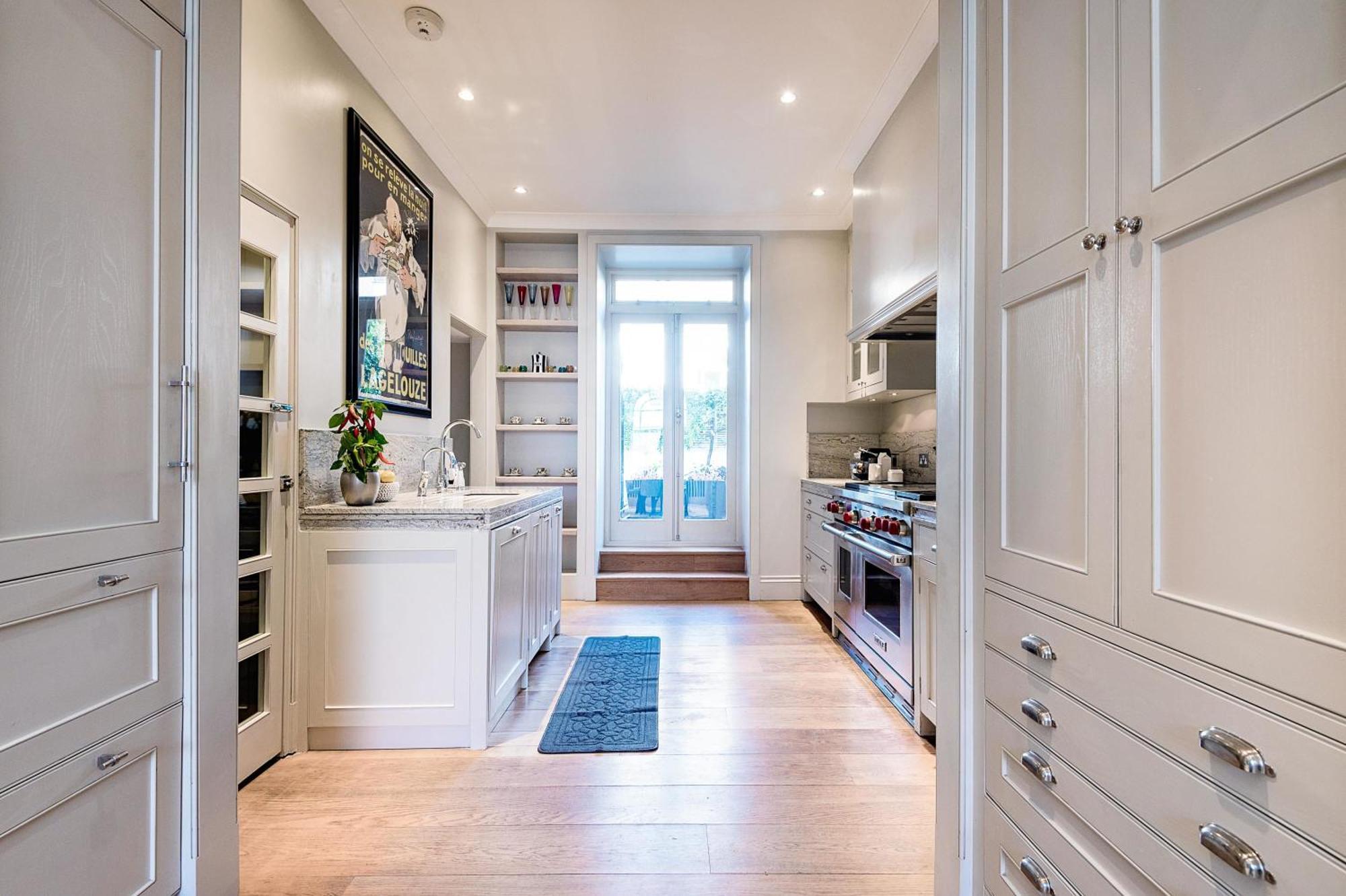 The Notting Hill Townhouse