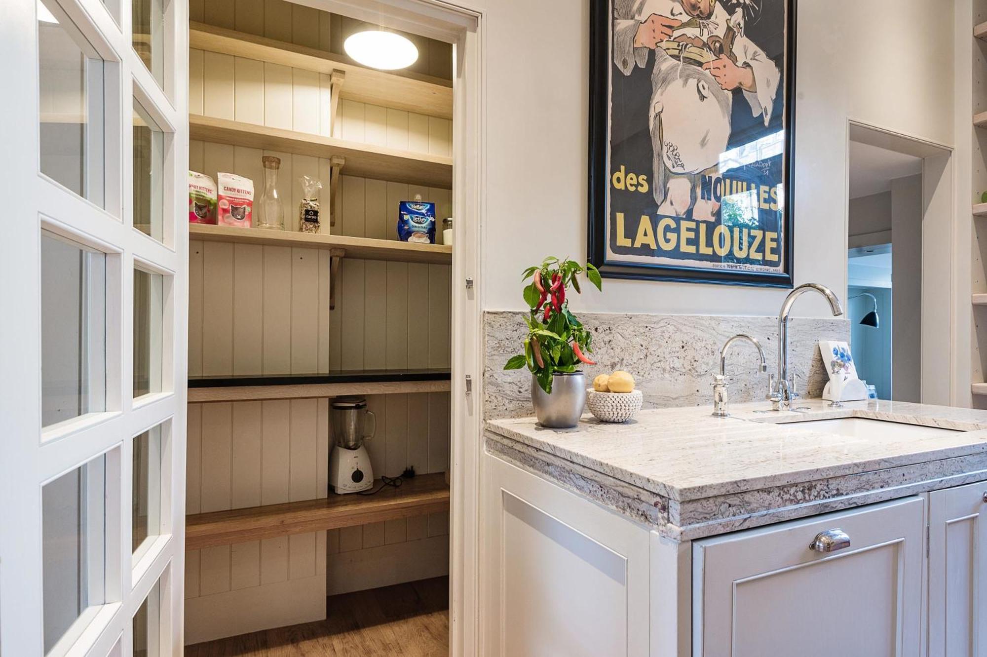 Holiday home The Notting Hill Townhouse *